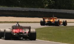 Featured image of post How Bad (or Good) was the Racing in the Hybrid Era?