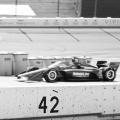 What's Up With All Those DNFs in the Hybrid Era?