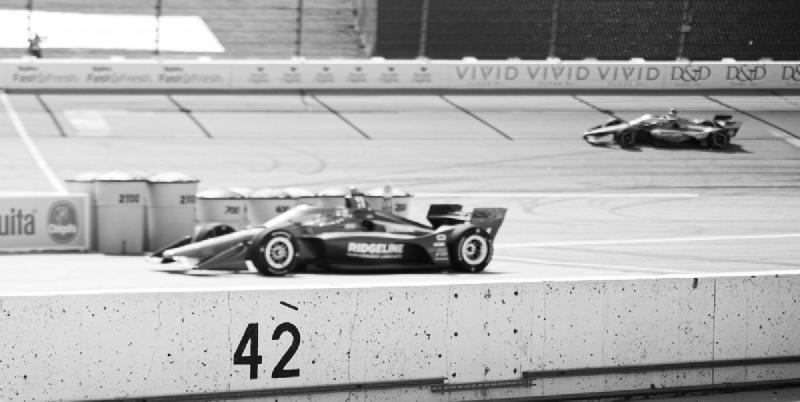 Featured image of post What's Up With All Those DNFs in the Hybrid Era?