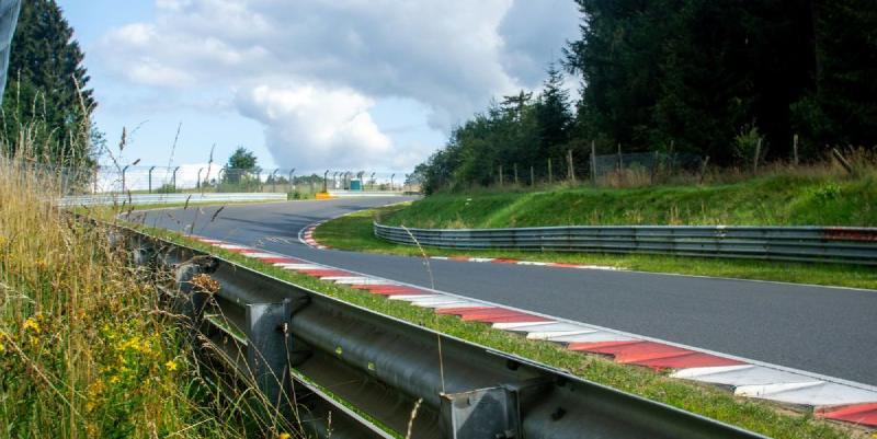 Featured image of post Track Types Matter!